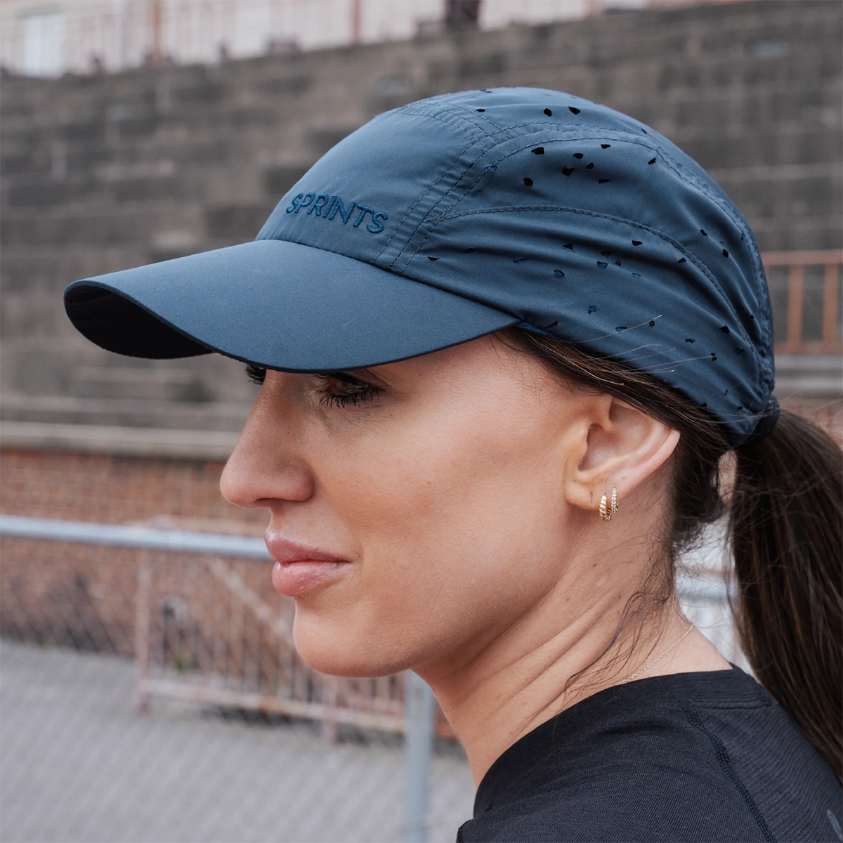 Sprints HyperG Hat