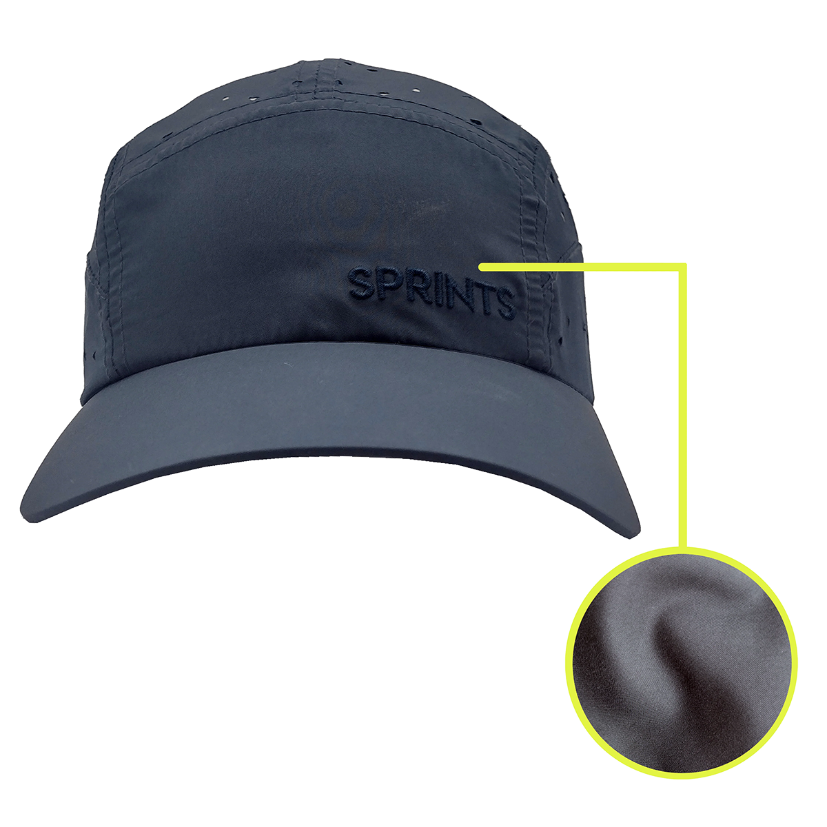 Sprints HyperG Hat