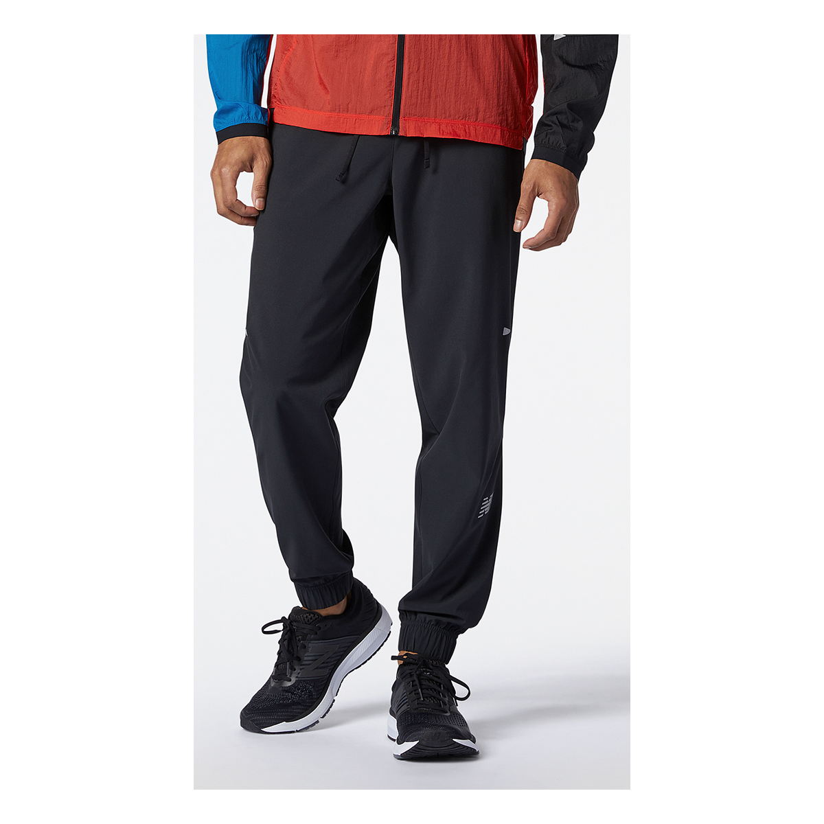 New Balance Impact Run Woven Pant