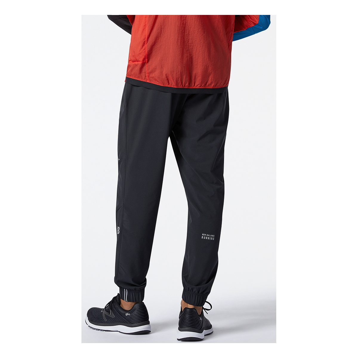 New Balance Impact Run Woven Pant