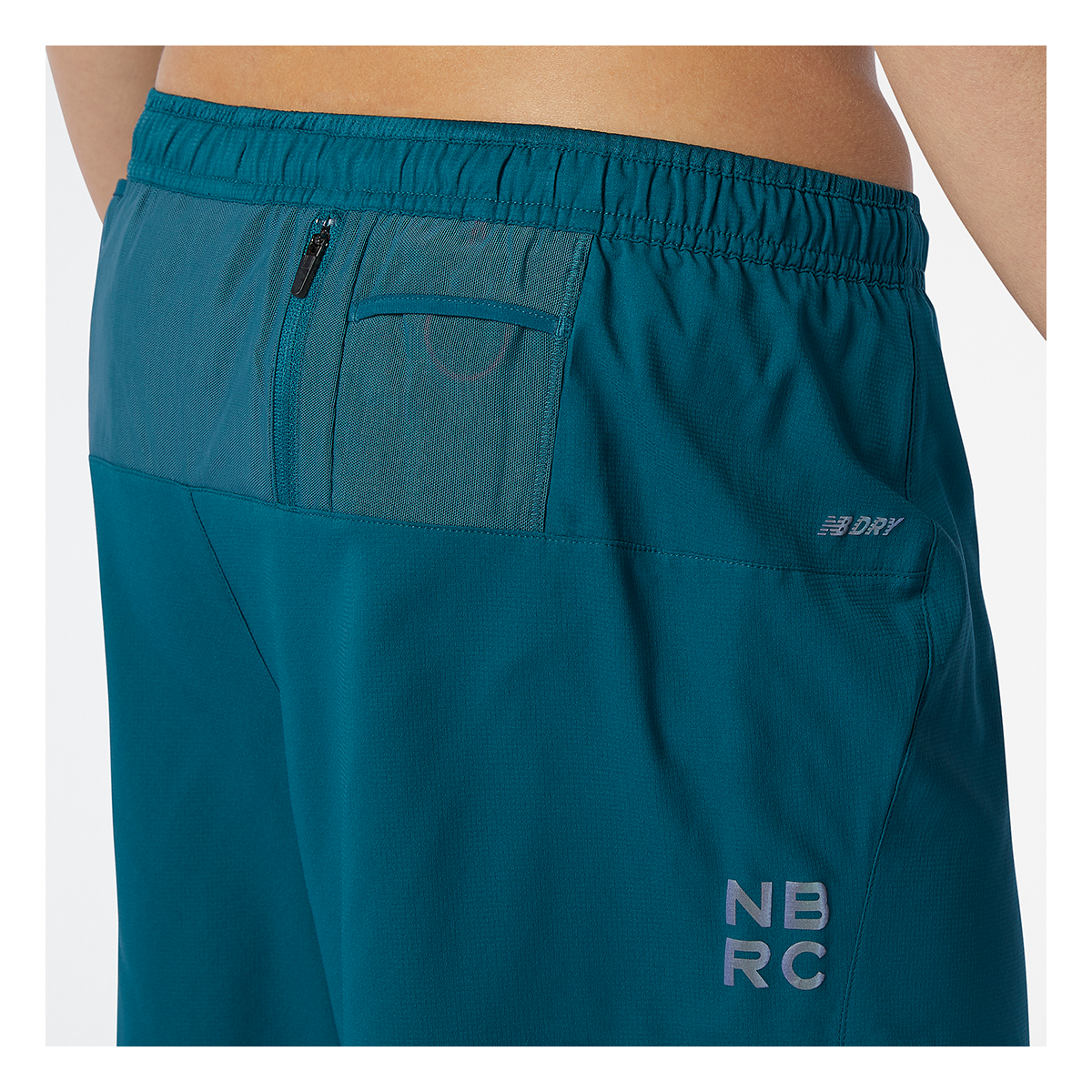 New Balance Q Speed Fuel 7" Short