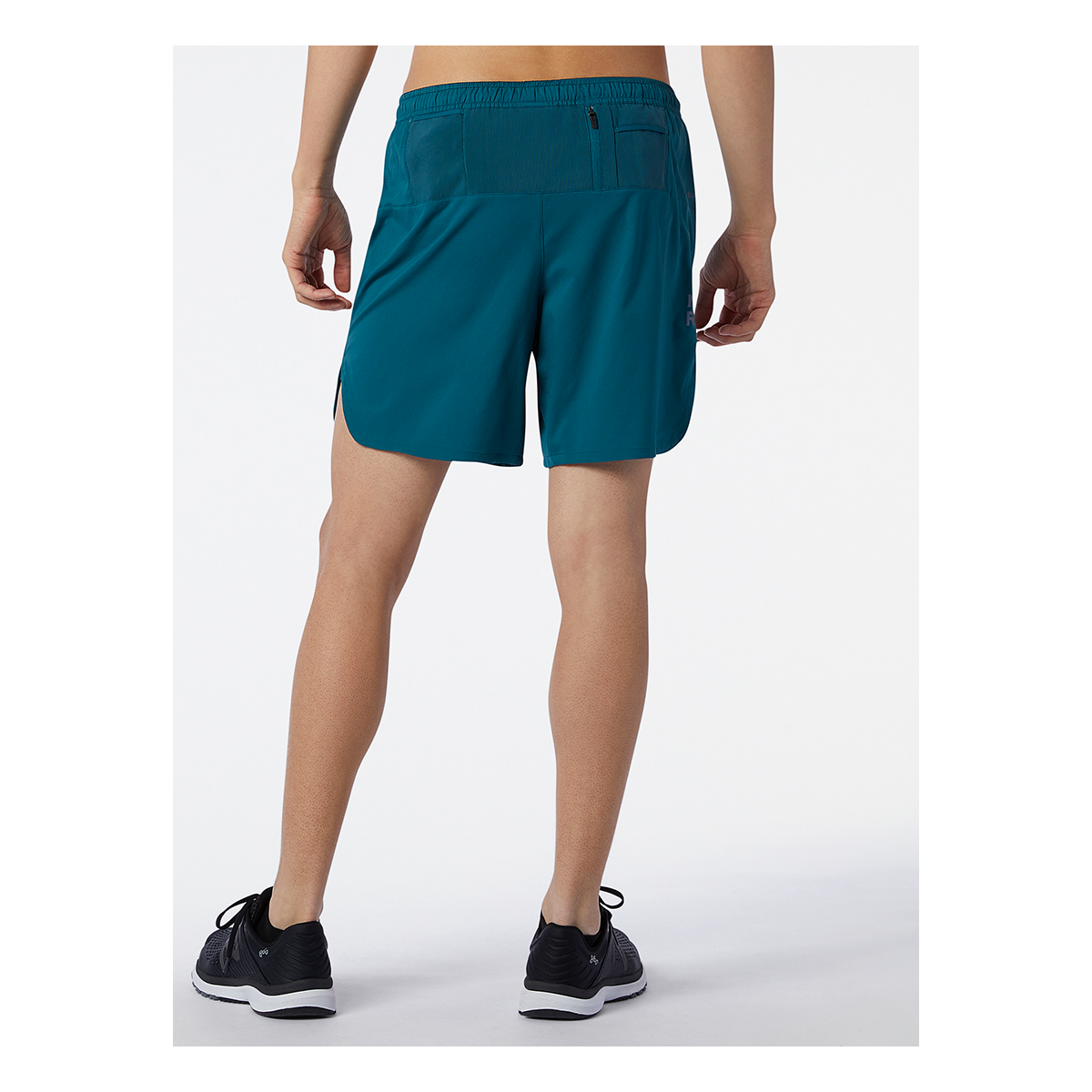 New Balance Q Speed Fuel 7" Short