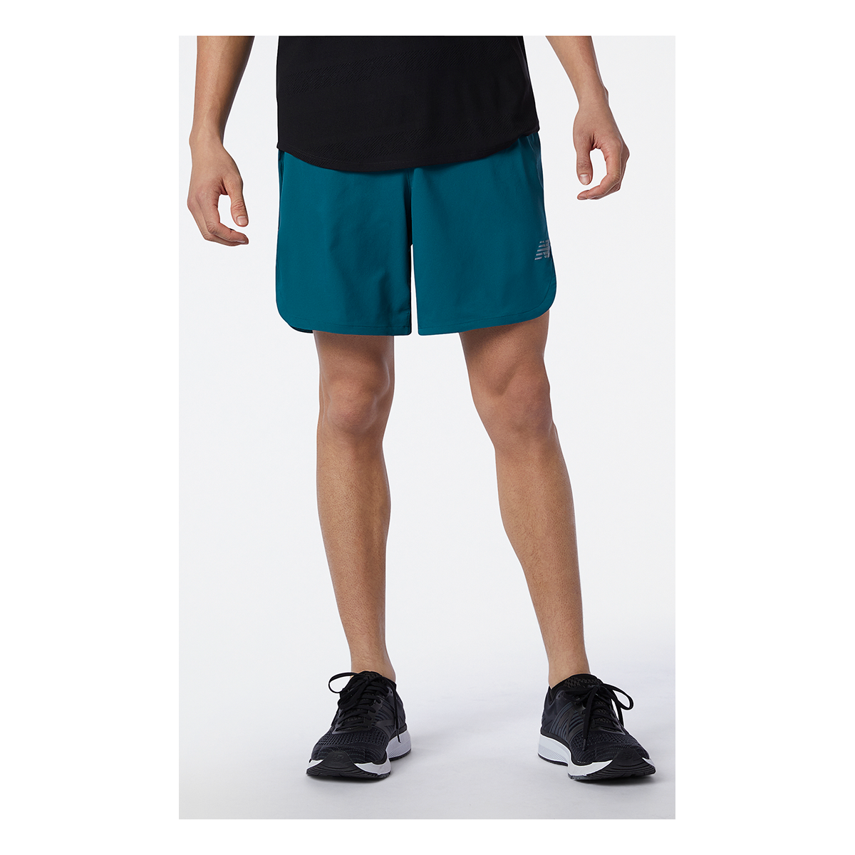 New Balance Q Speed Fuel 7" Short
