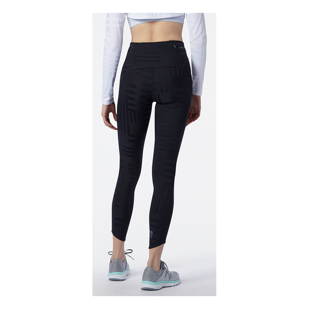 New Balance Q Speed Tight