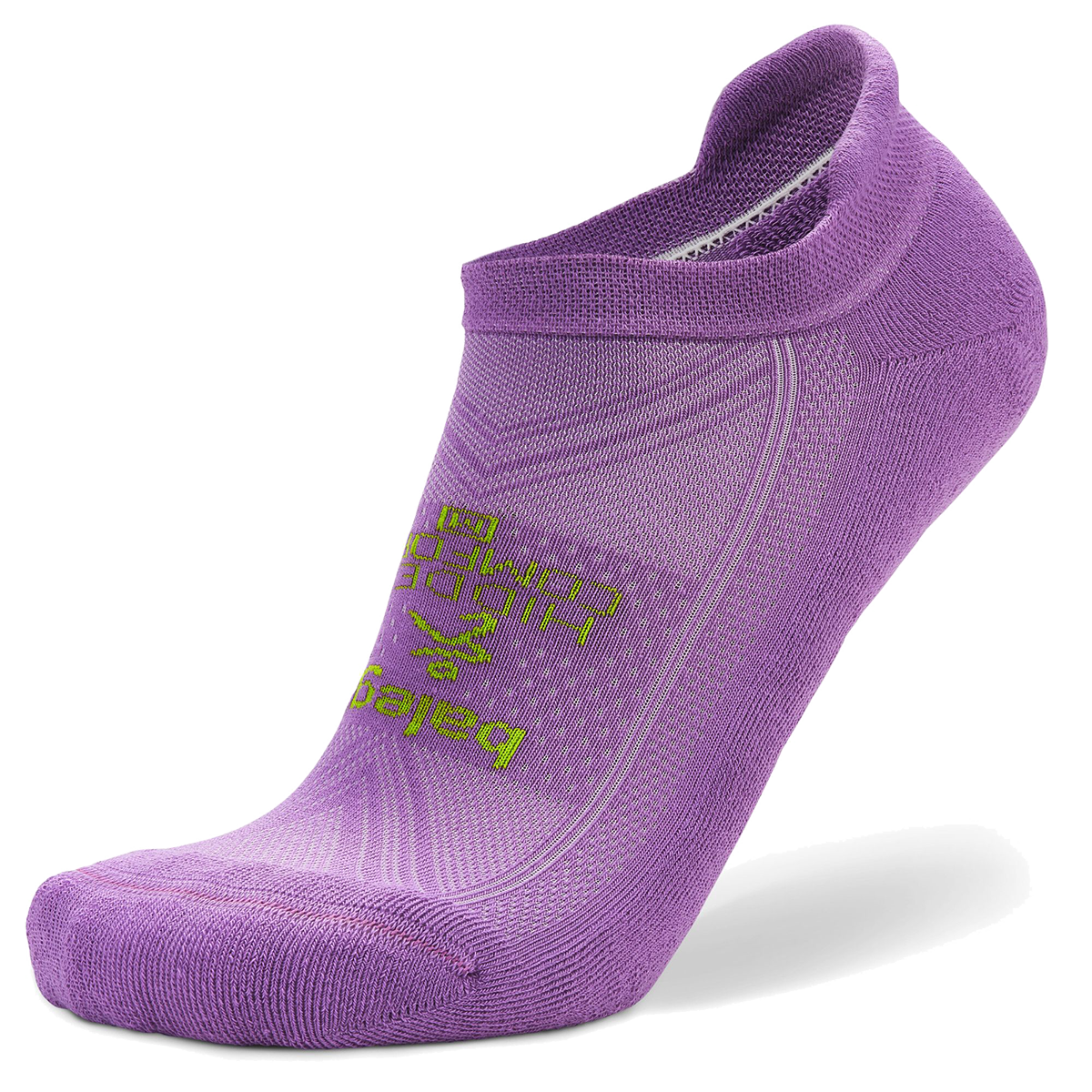 Balega Hidden Comfort No Show Sock