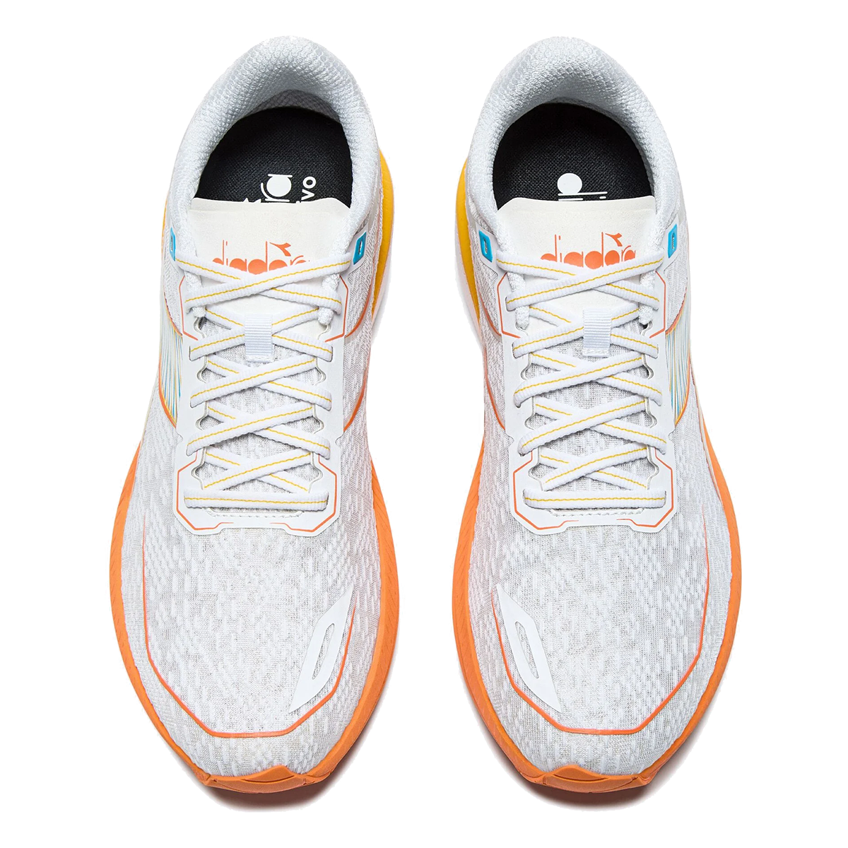 Diadora Mythos Blushield Volo 5