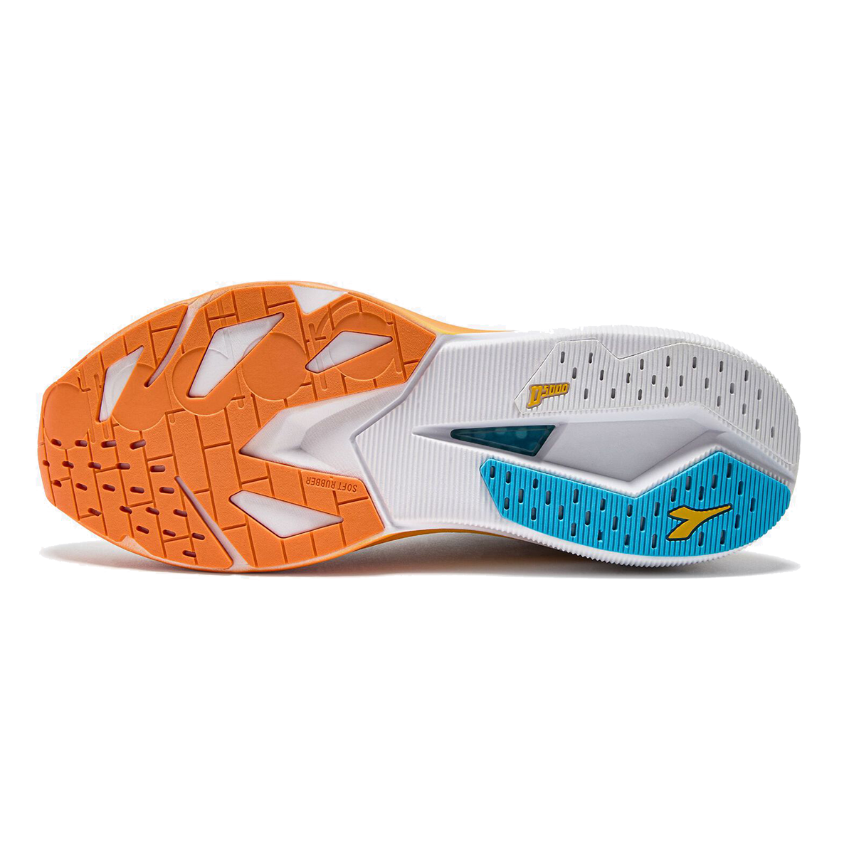 Diadora Mythos Blushield Volo 5