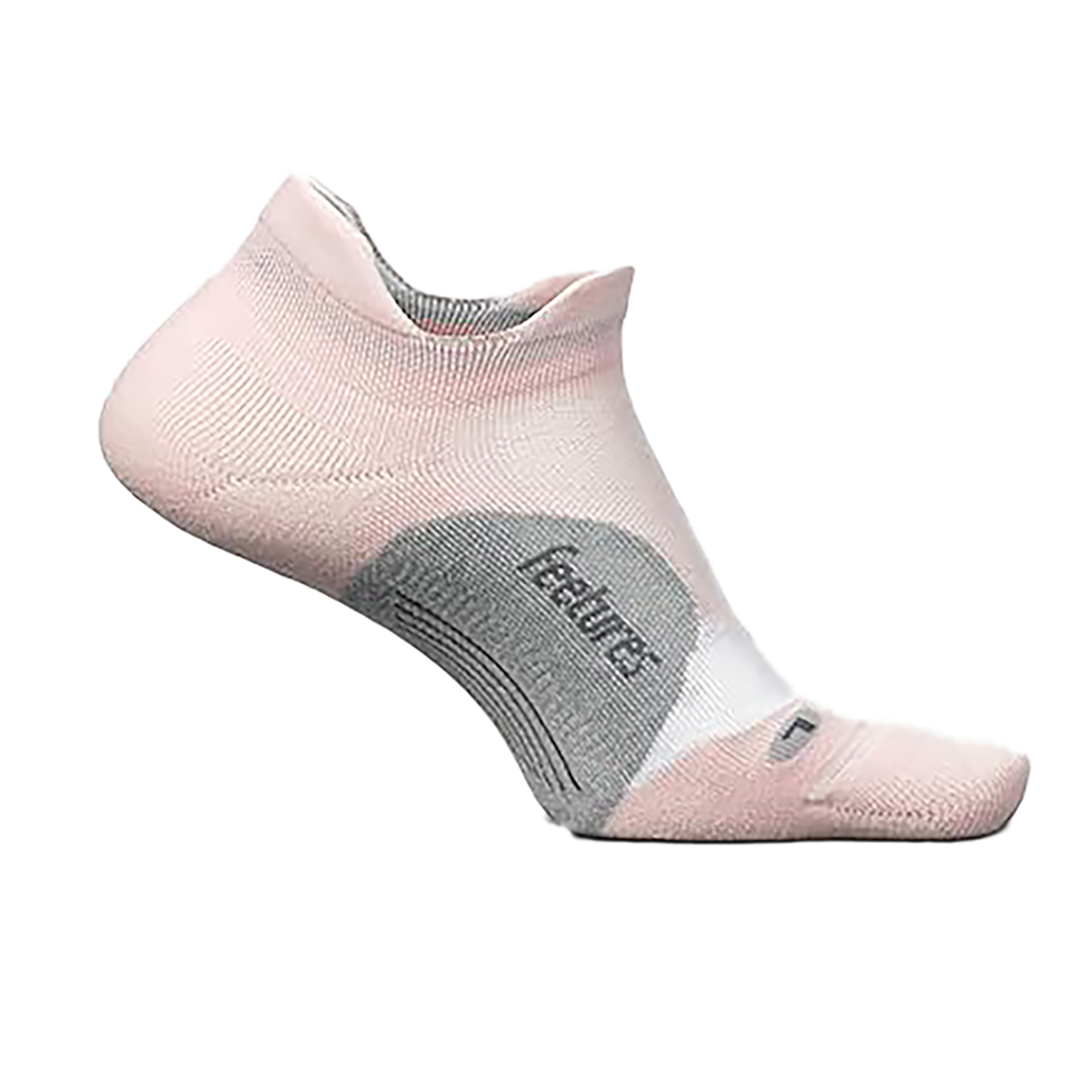 Feetures Elite Light Cushion No Show Tab