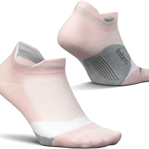 Feetures Elite Light Cushion No Show Tab