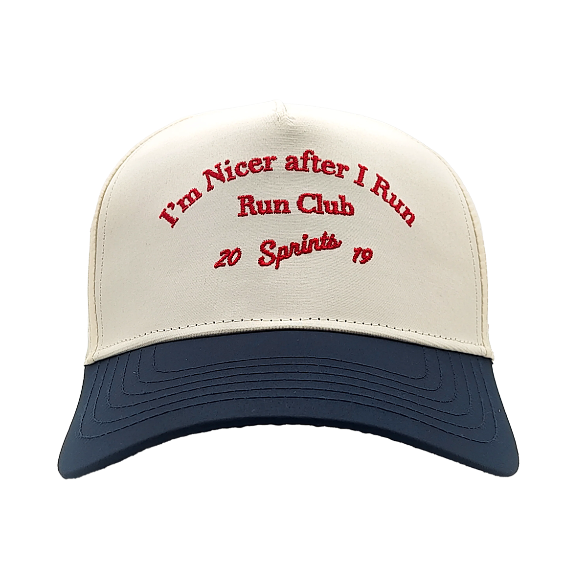 Sprints VP Hat