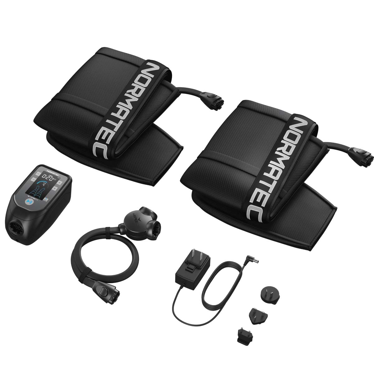Hyperice NormaTec 2.0 Leg Recovery System