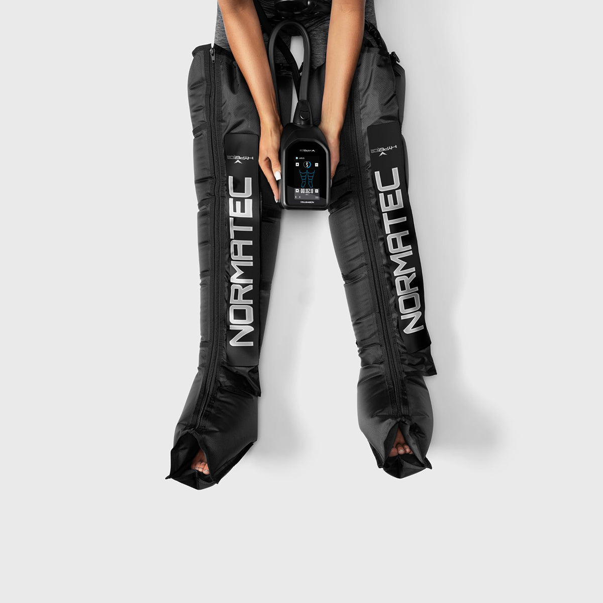 Hyperice NormaTec 2.0 Pro Leg Recovery
