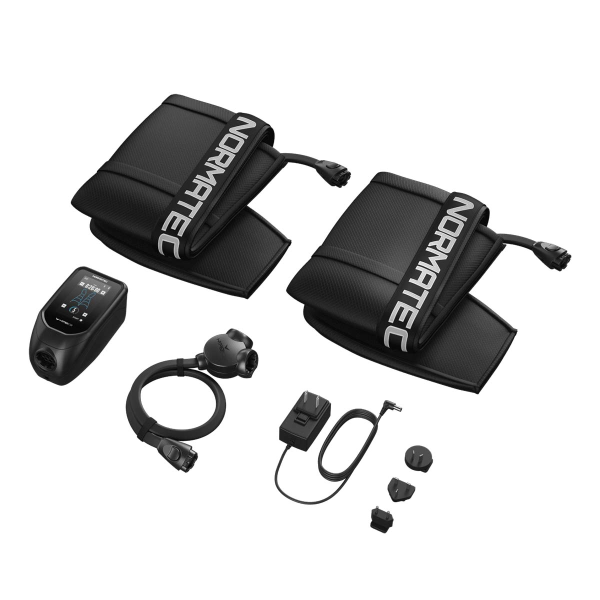 Hyperice NormaTec 2.0 Pro Leg Recovery