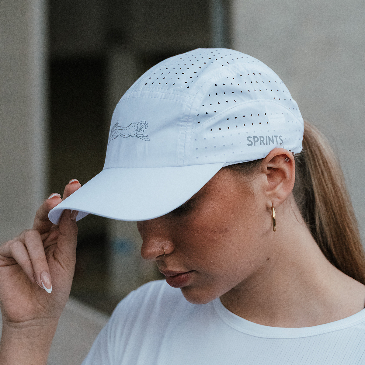 Sprints HyperG Hat