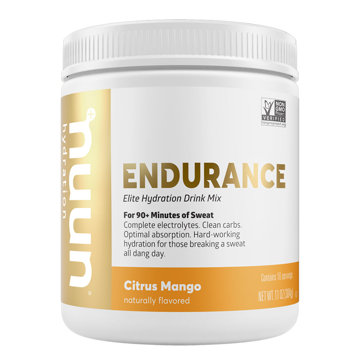 Nuun Endurance Canister