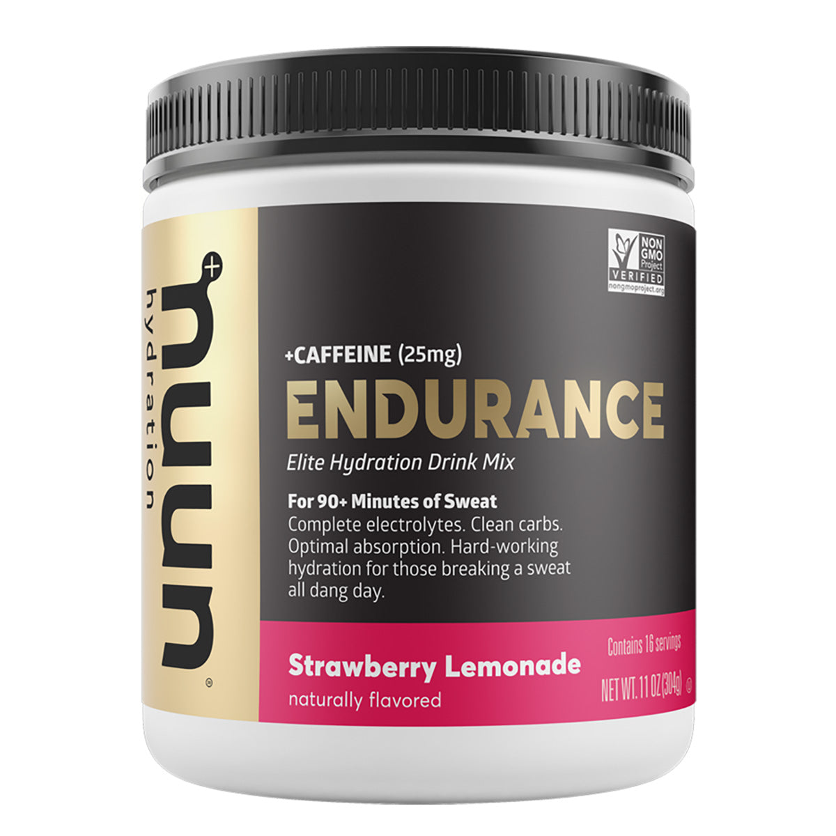 Nuun Endurance Canister