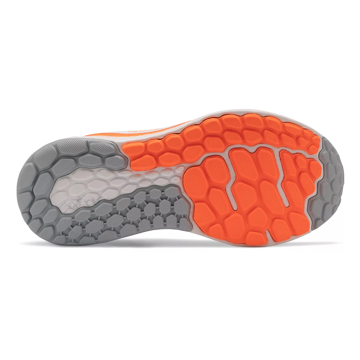 New Balance Fresh Foam X Vongo V5 - Light Mango