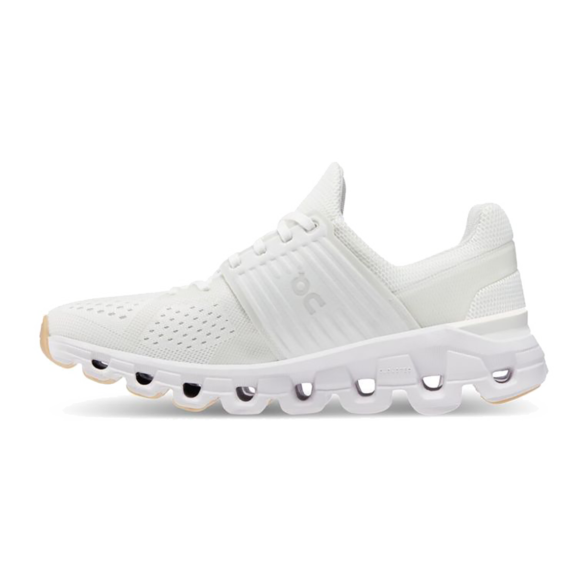 ON Cloudswift Undyed