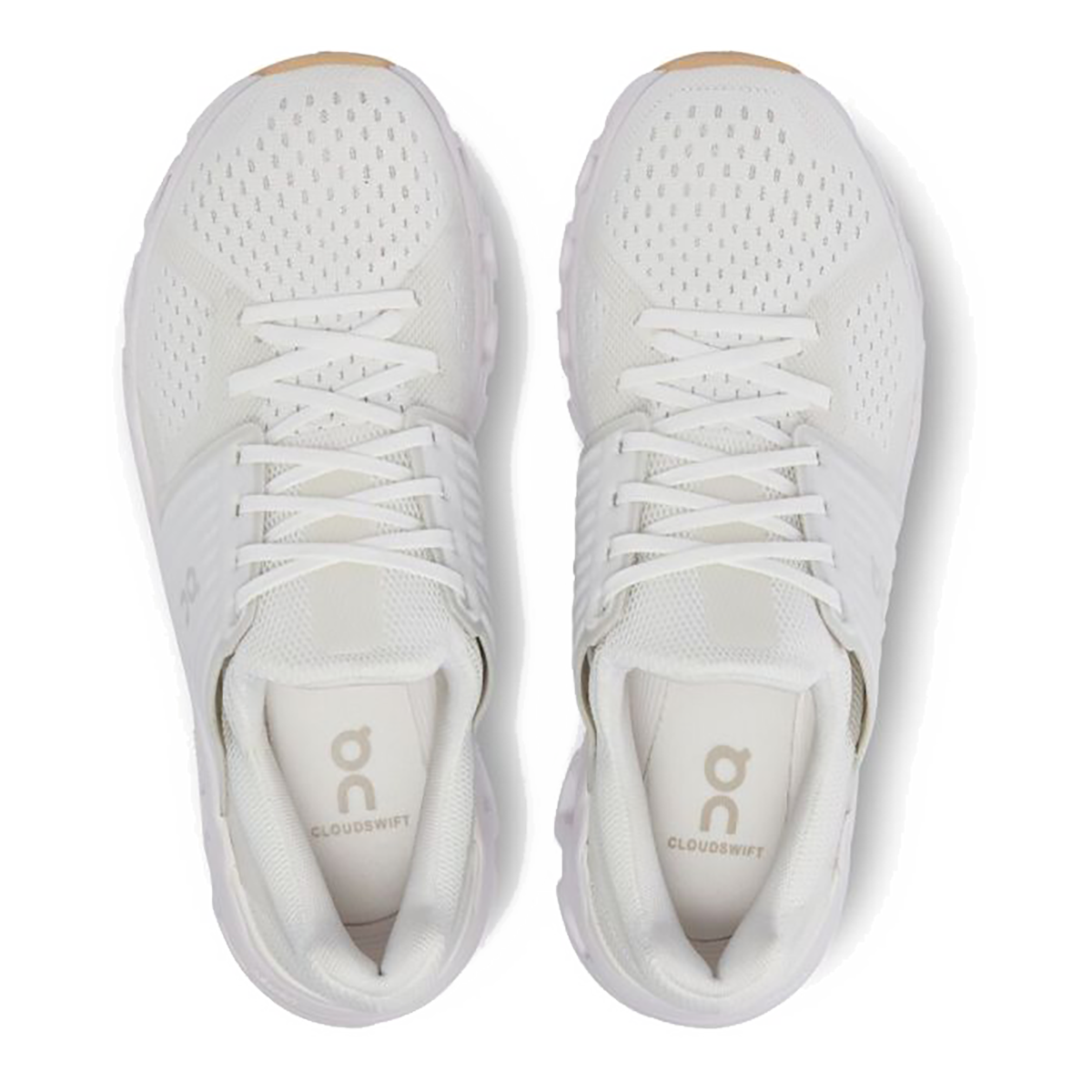 ON Cloudswift Undyed