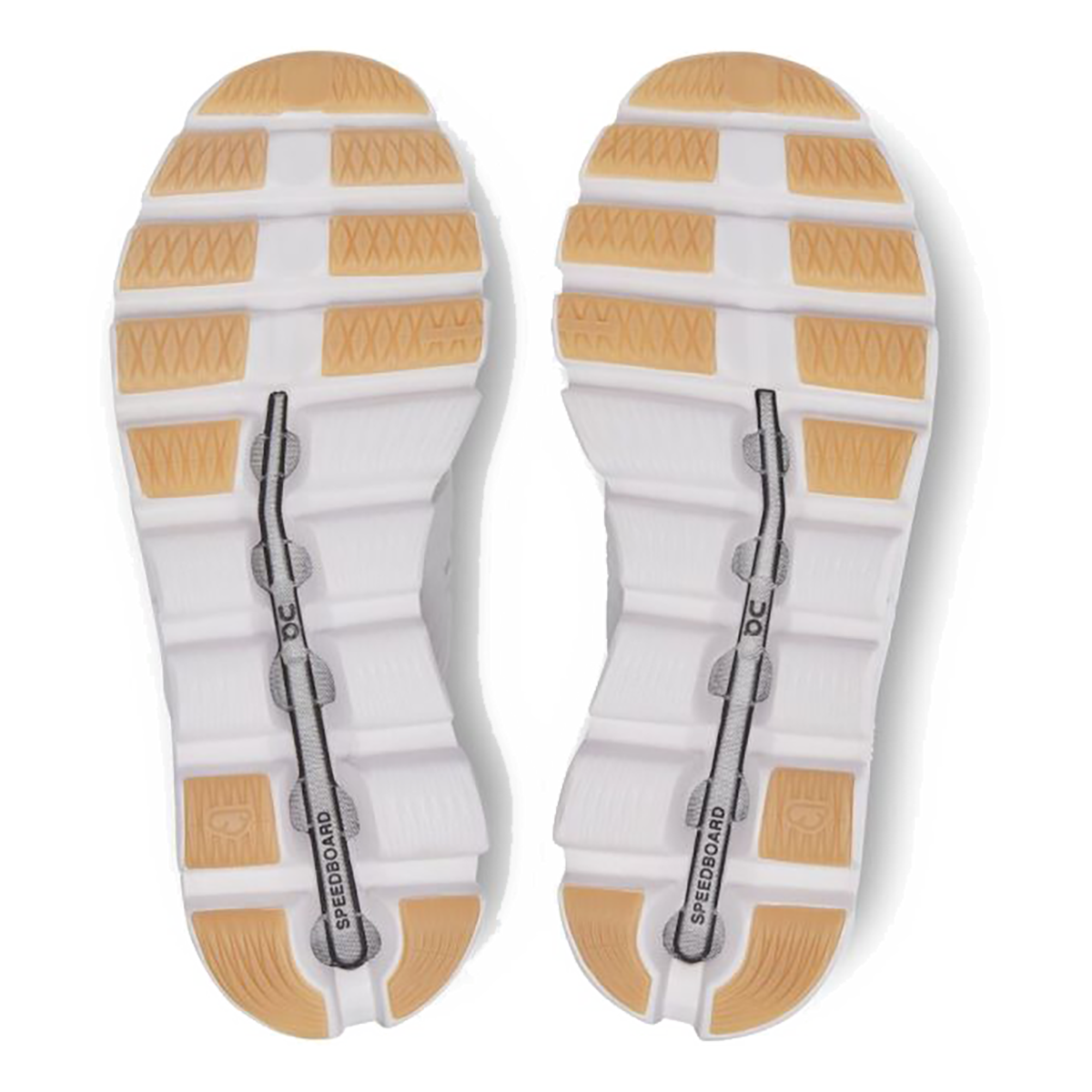 ON Cloudswift Undyed