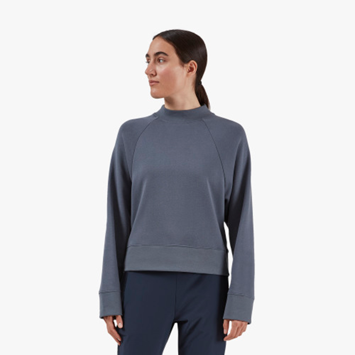 ON Crew Neck Longsleeve