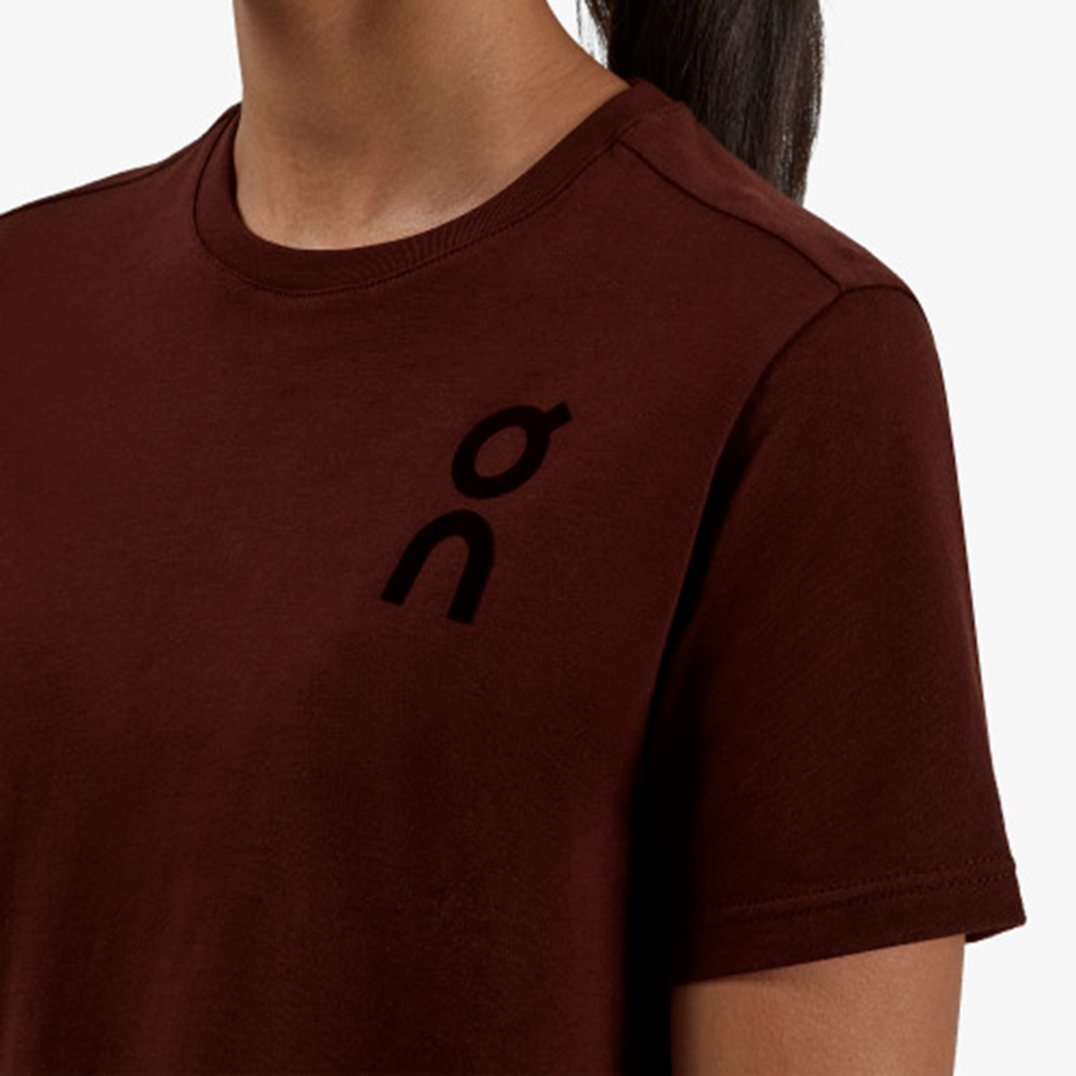 ON Graphic-T Shortsleeve