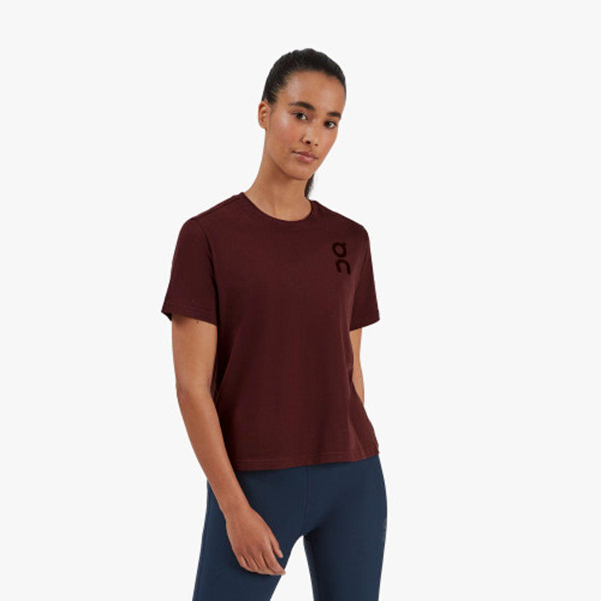 ON Graphic-T Shortsleeve