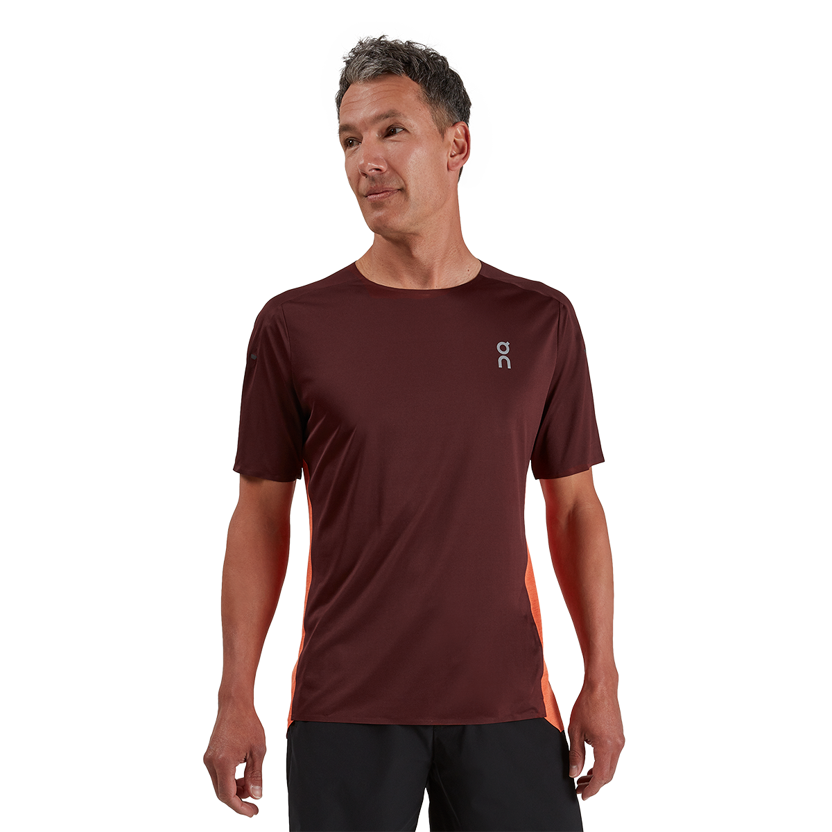 ON Performance-T 2 Shortsleeve