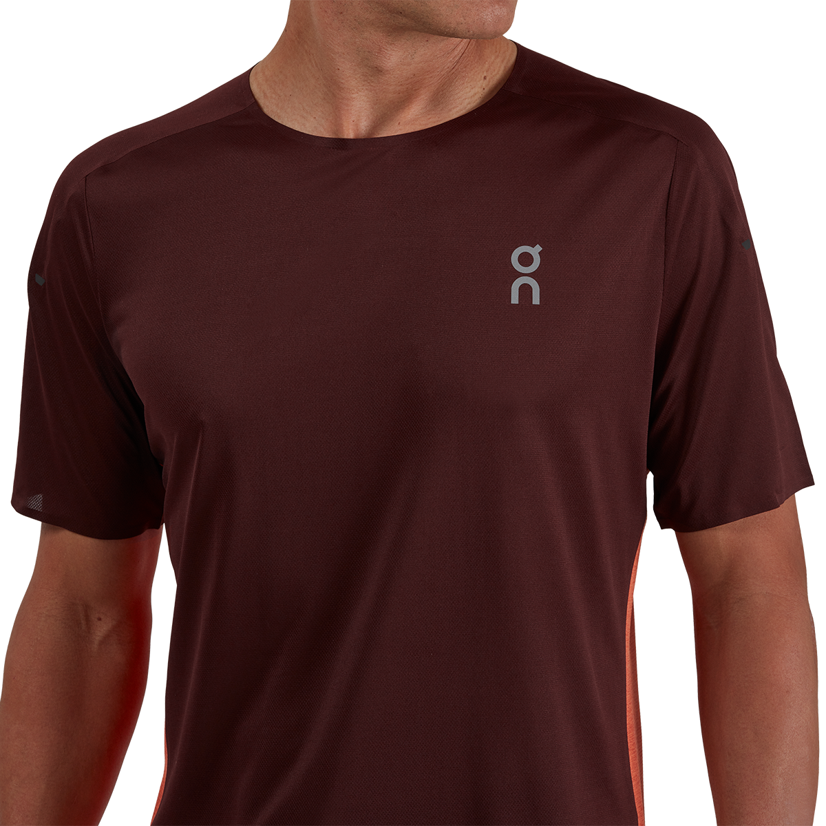 ON Performance-T 2 Shortsleeve