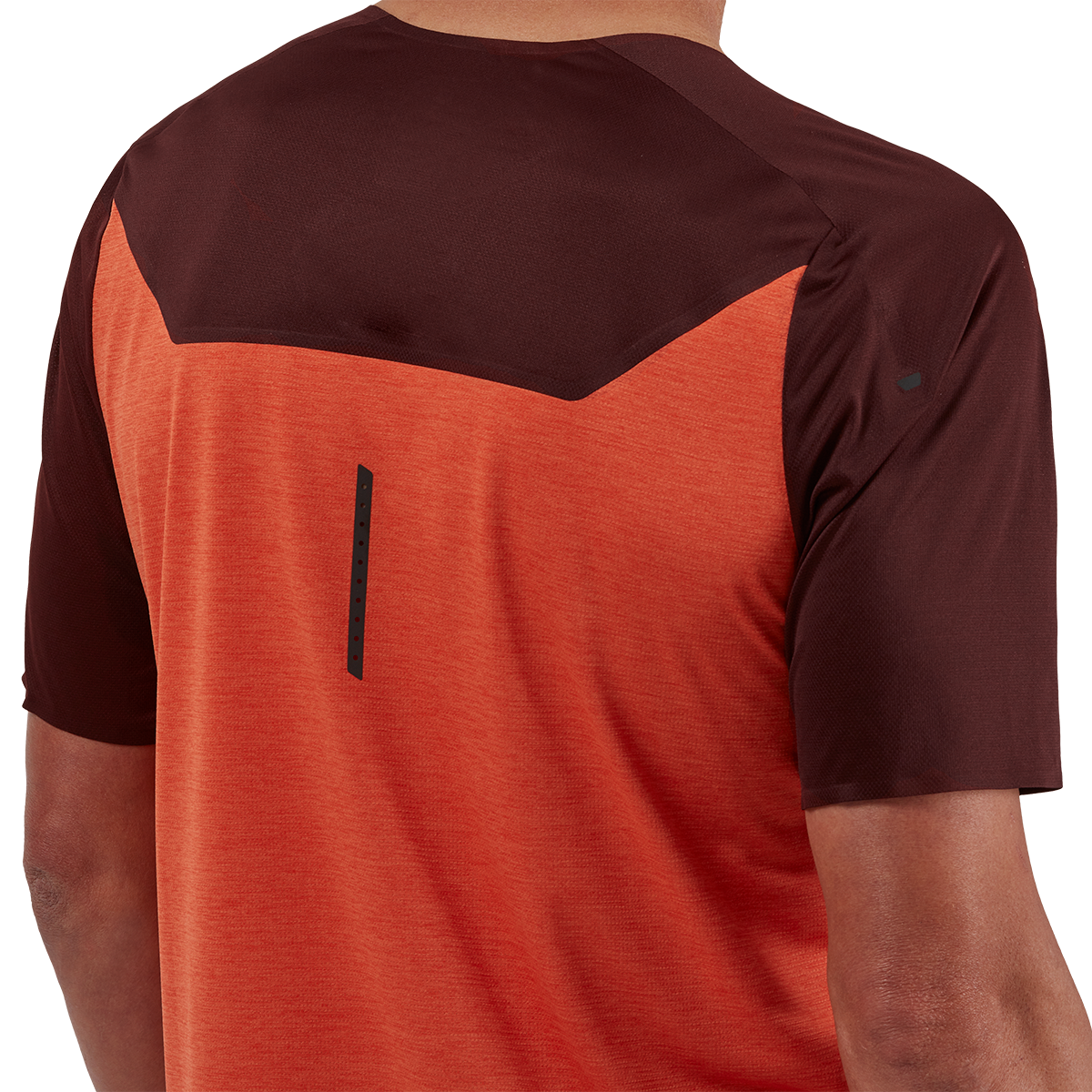 ON Performance-T 2 Shortsleeve