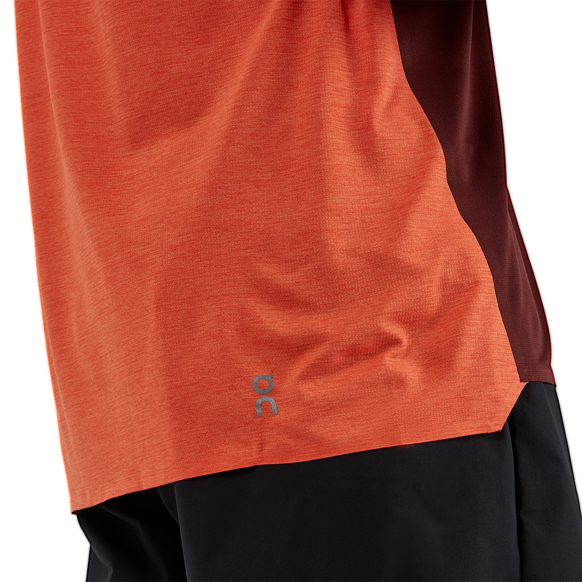ON Performance-T 2 Shortsleeve