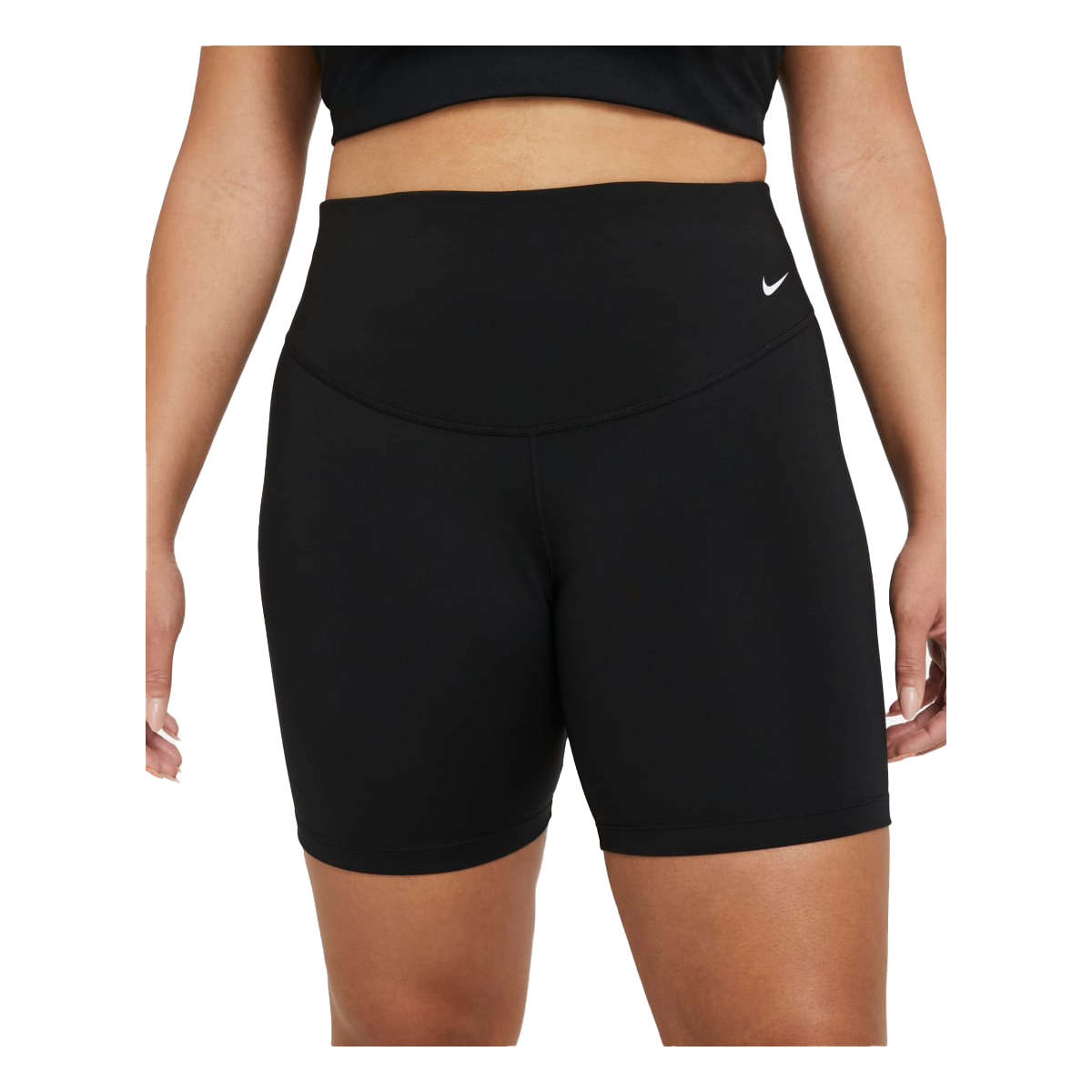 Nike One 7" Bike Short Plus