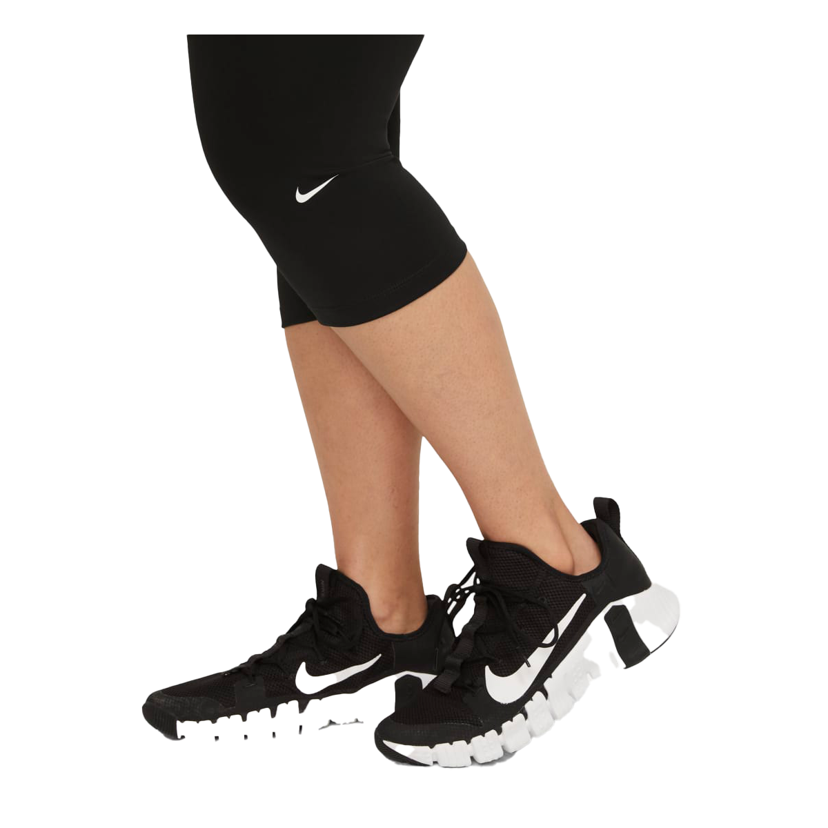 Nike One Capri Plus