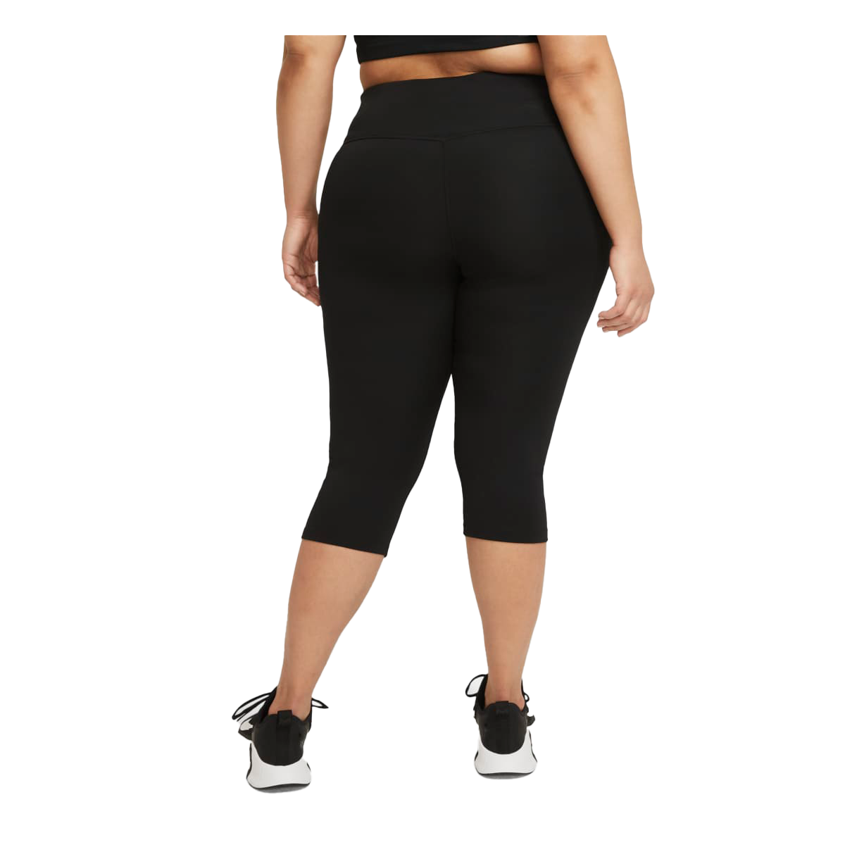 Nike One Capri Plus