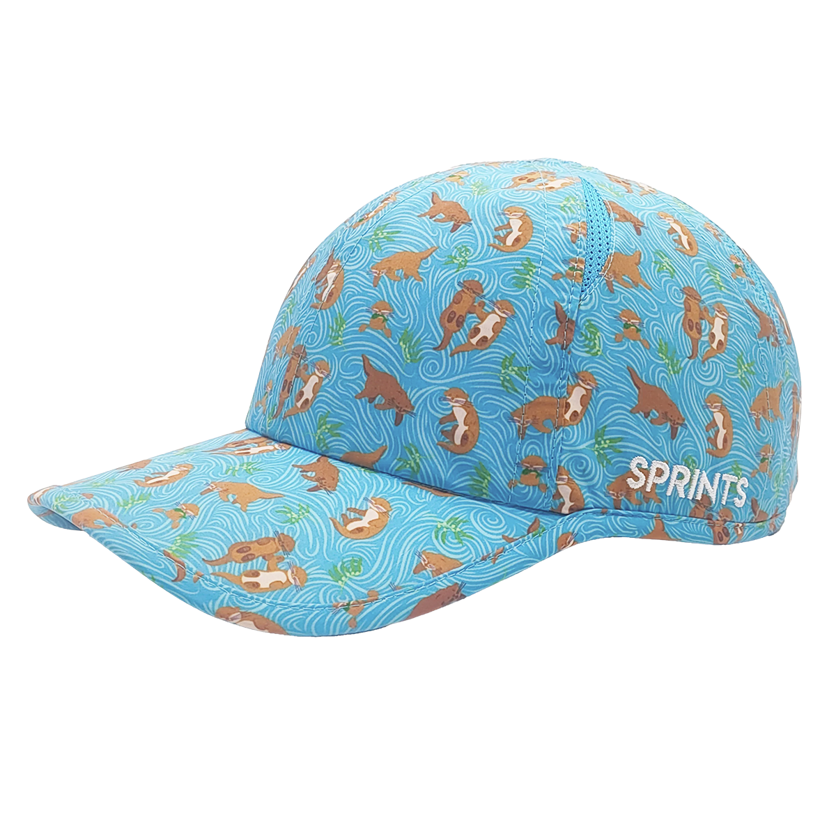Sprints Race Day Hat