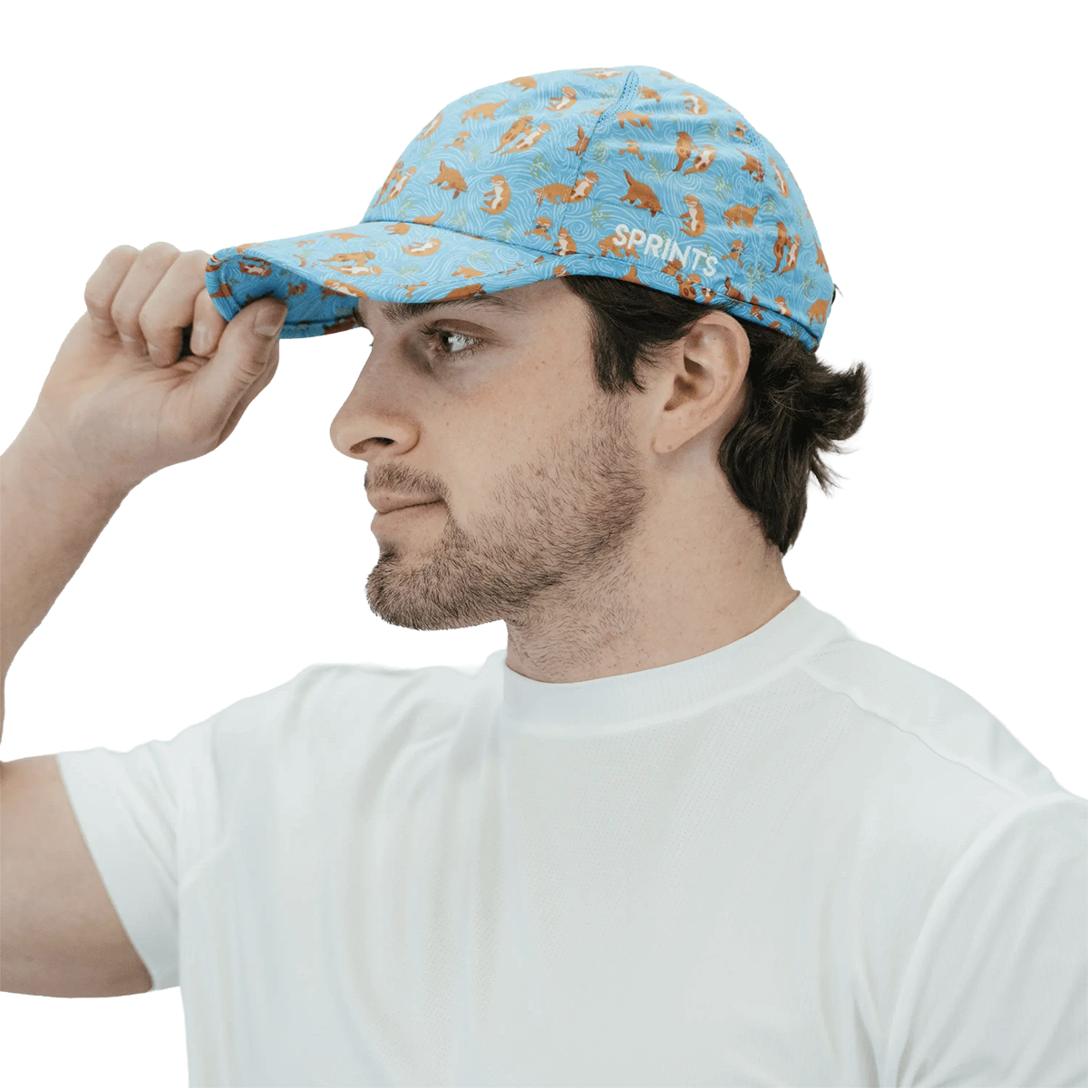 Sprints Race Day Hat