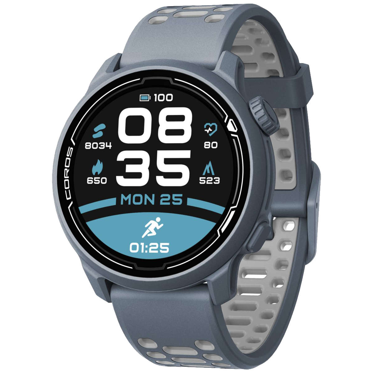 Coros Pace 2 Premium