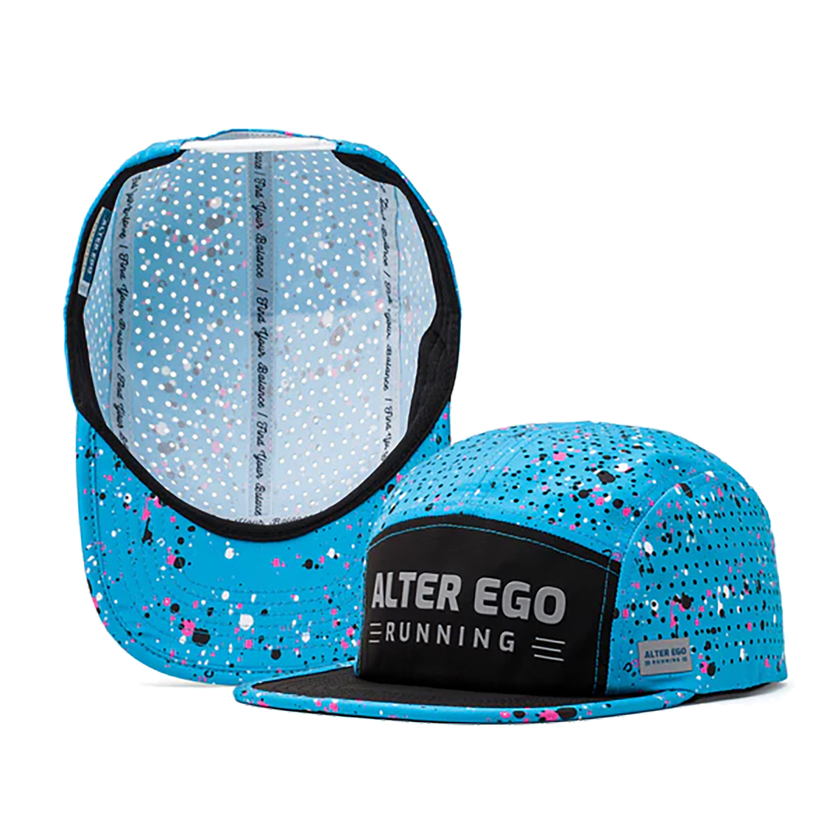 Alter Ego Cruiser Splash