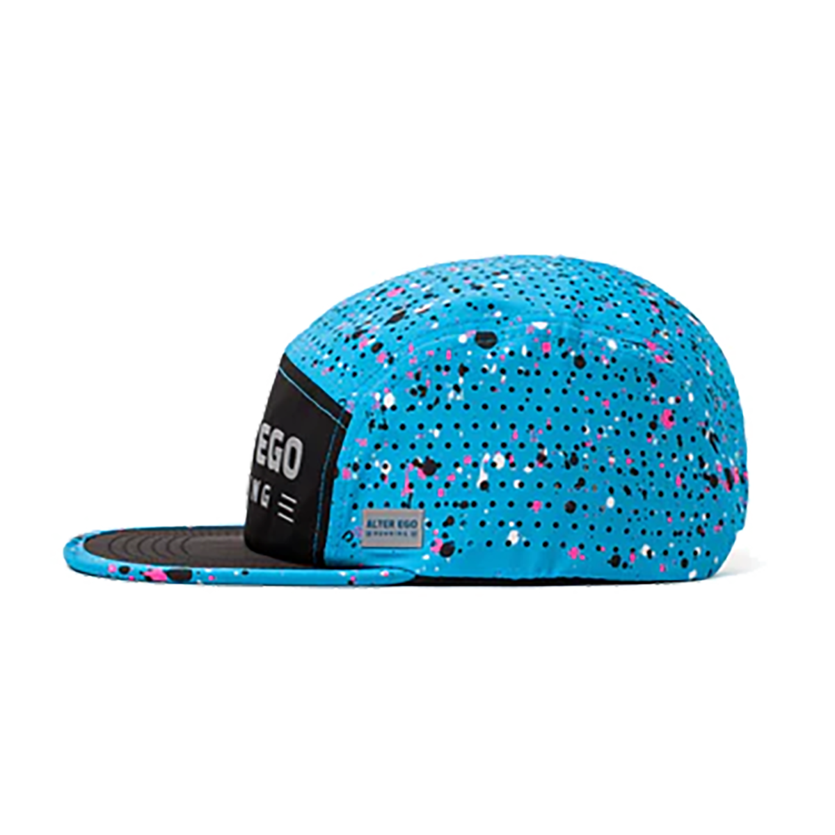 Alter Ego Cruiser Splash