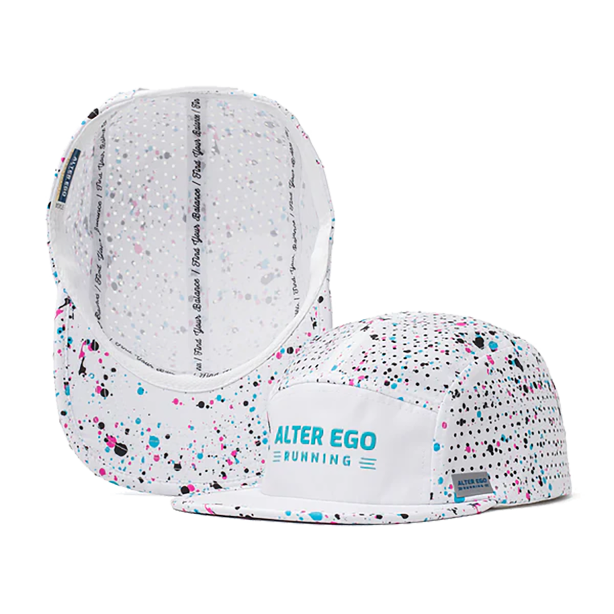 Alter Ego Cruiser Splash