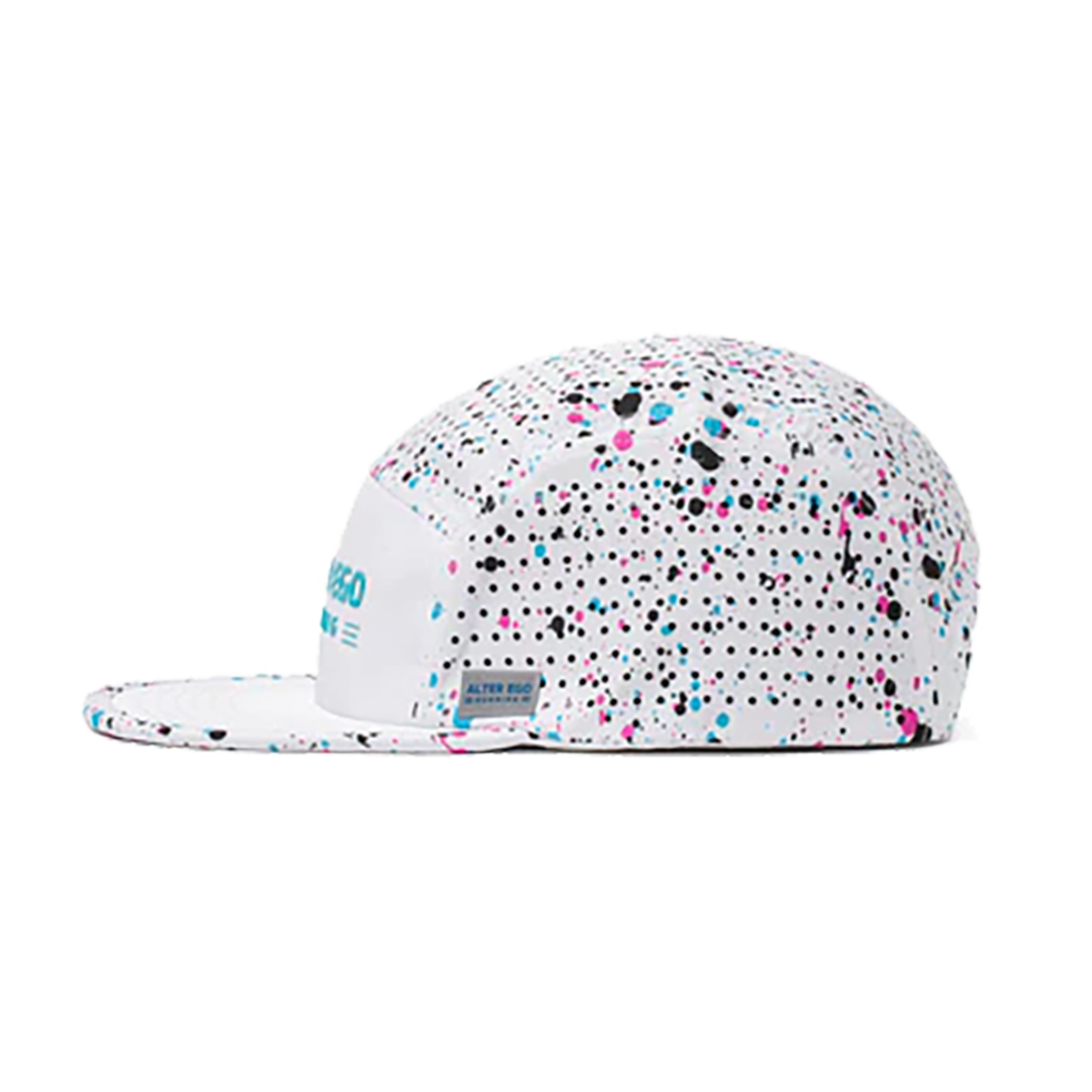 Alter Ego Cruiser Splash