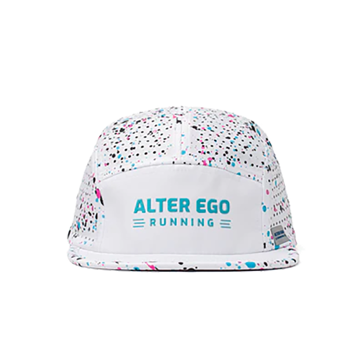 Alter Ego Cruiser Splash