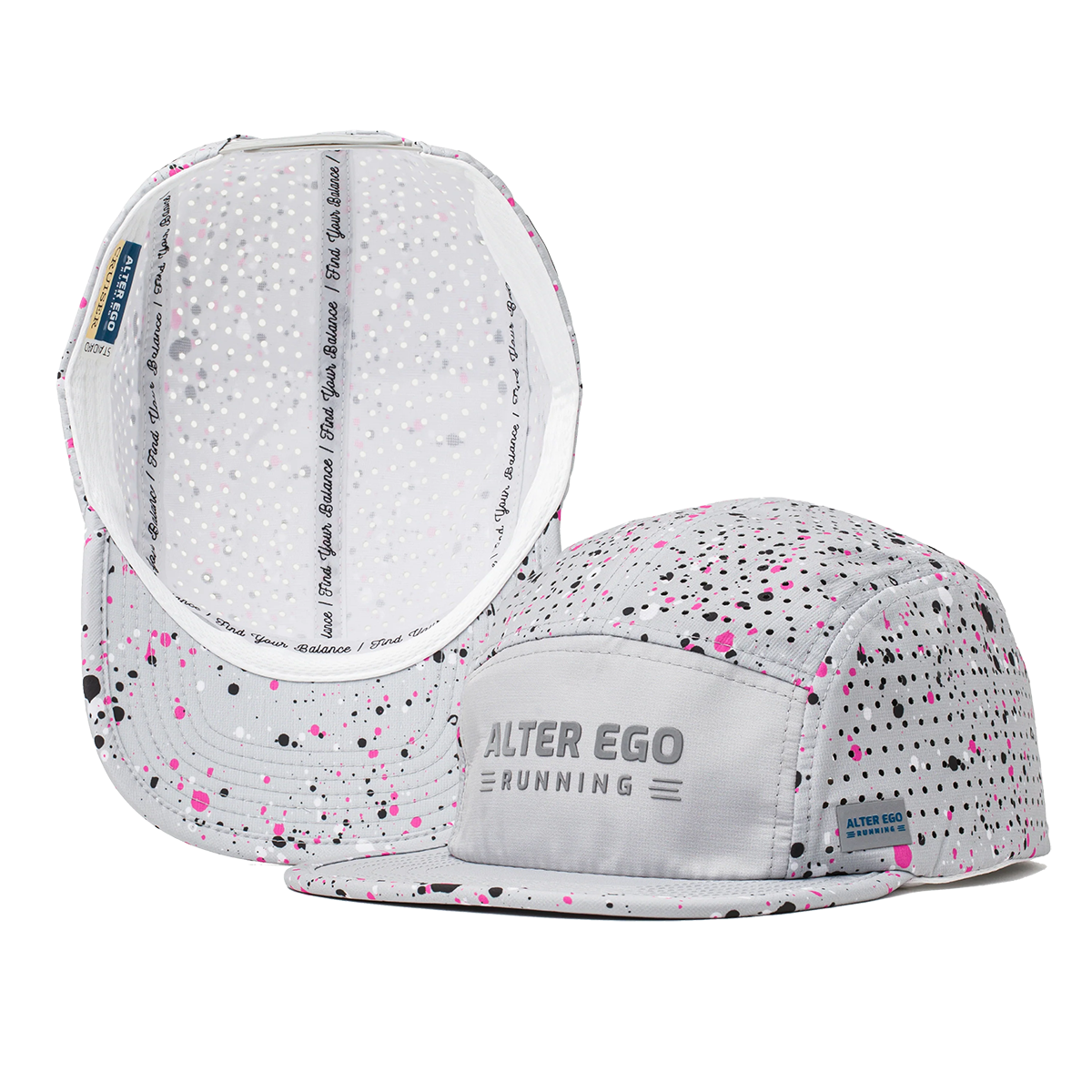 Alter Ego Cruiser Splash