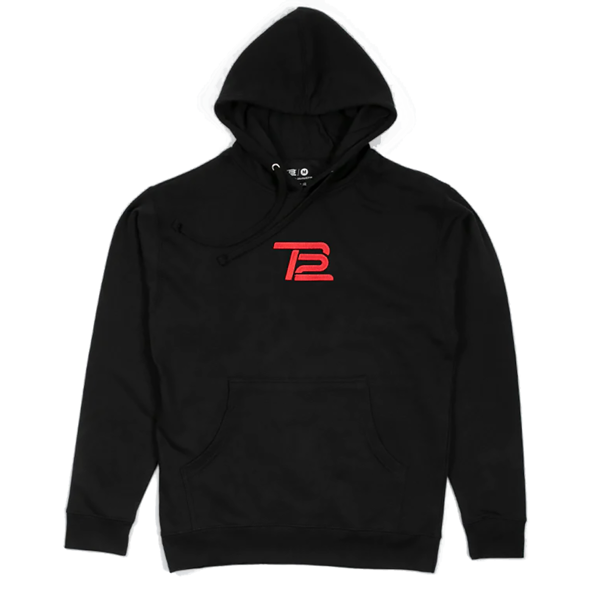 TB12 Midweight Hoodie