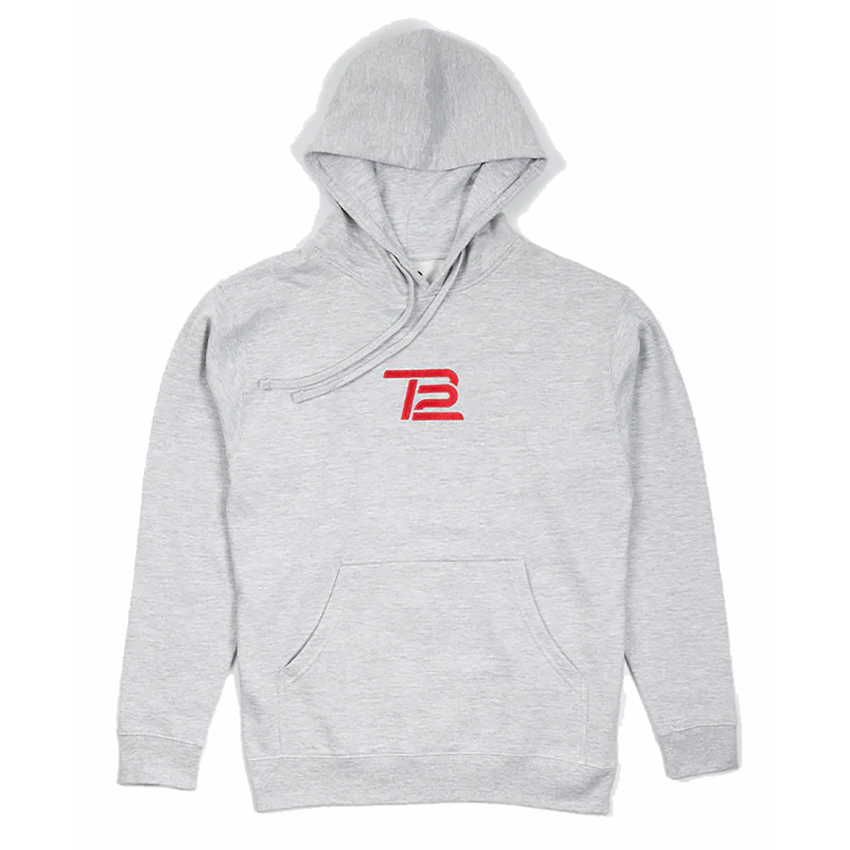 TB12 Midweight Hoodie