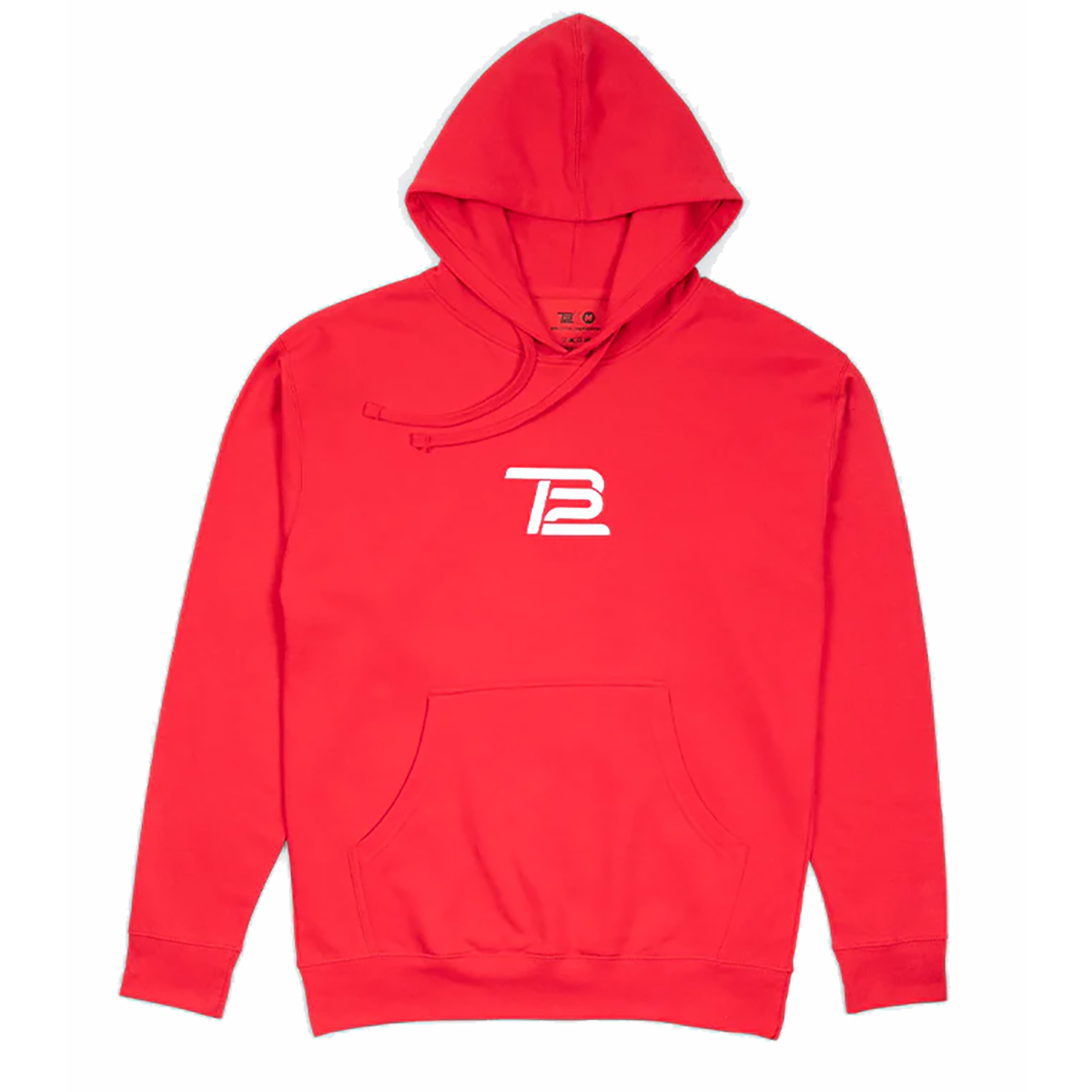 TB12 Midweight Hoodie