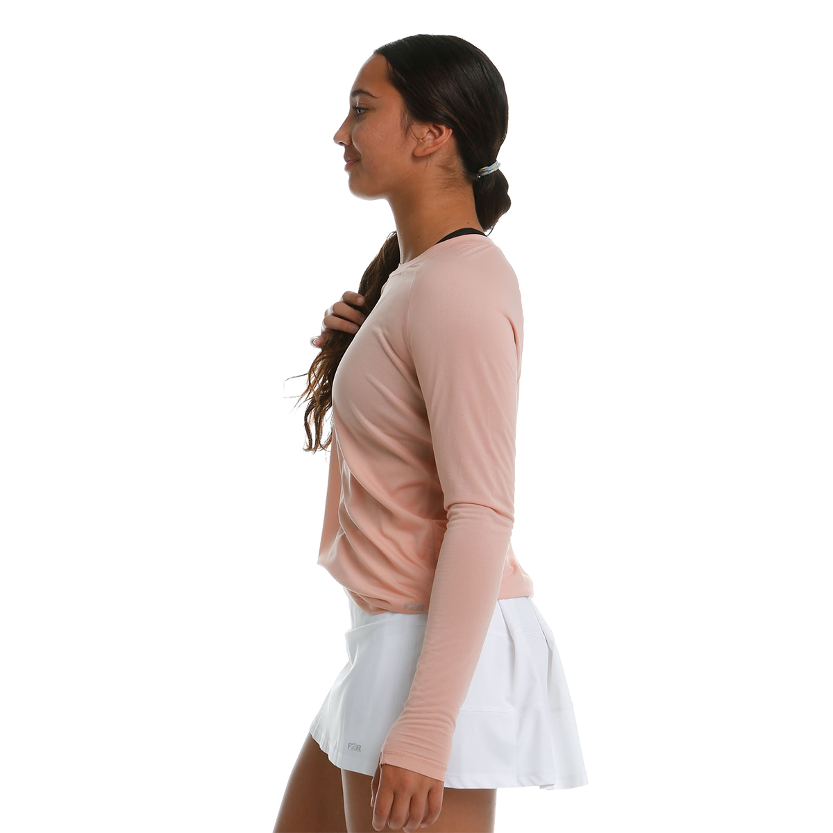 F2R Jennifer Longsleeve