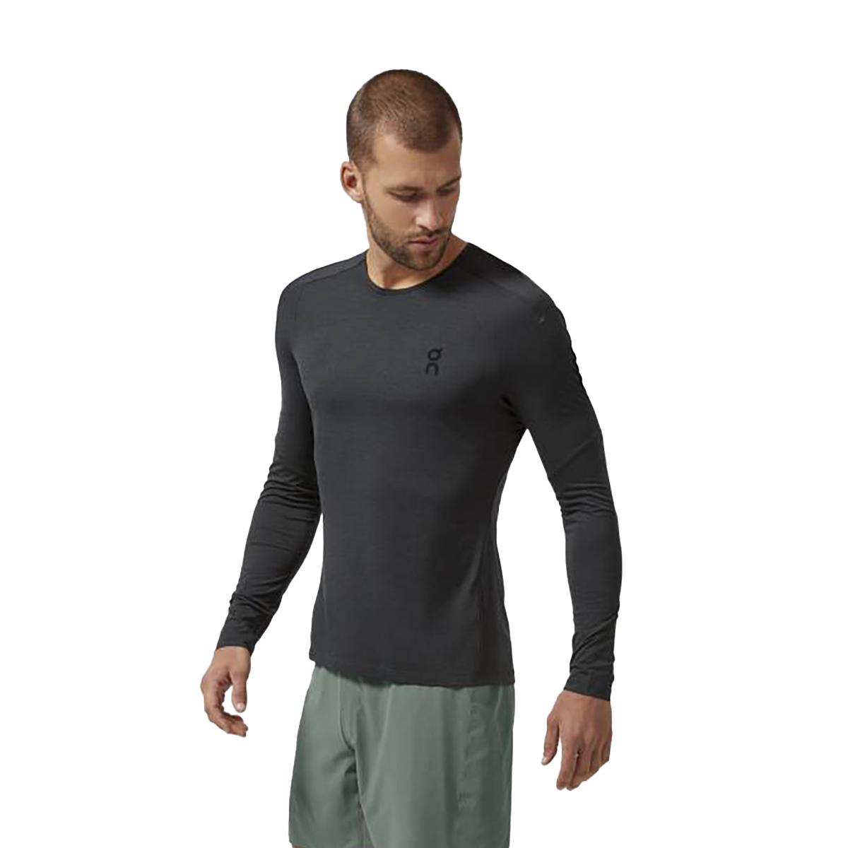 On Long-T 2 Longsleeve