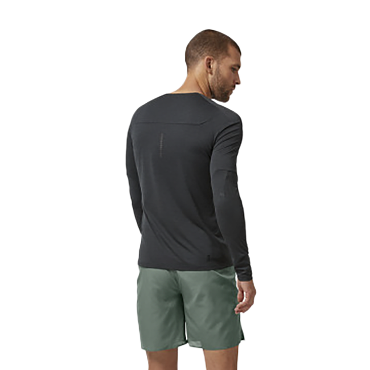 On Long-T 2 Longsleeve