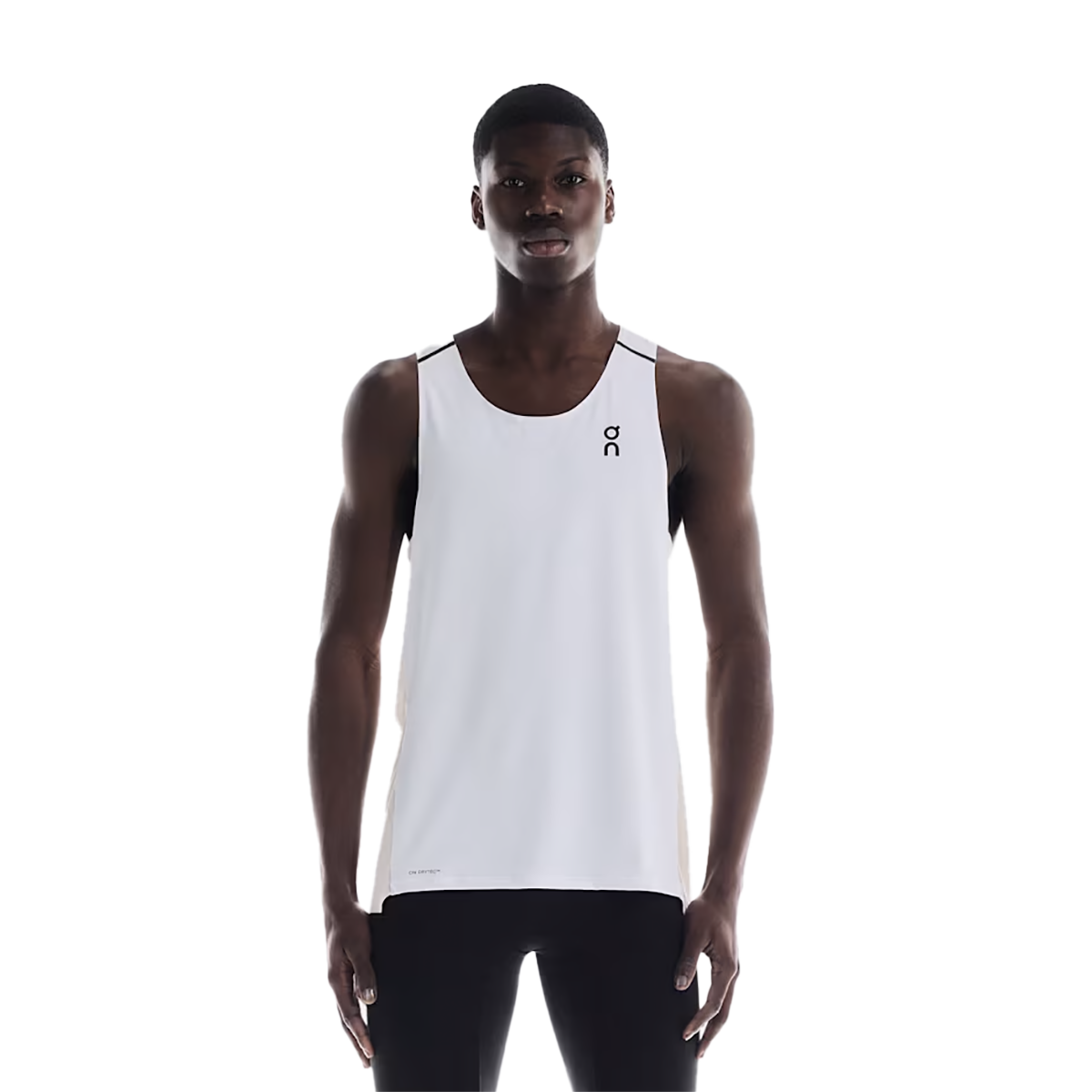 On Performance Tank